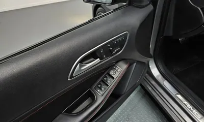 Mercedes-Benz A-Class 2015, 91605 км, за 17500000 KRW - фото 20