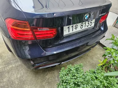 BMW 3-Series 2015, 150000 км, за 7990000 KRW
