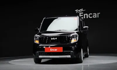 Kia Ray 2023, 18137 км, за 13900000 KRW
