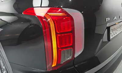 Hyundai Palisade 2020, 83421 км, за 20800000 KRW - фото 23