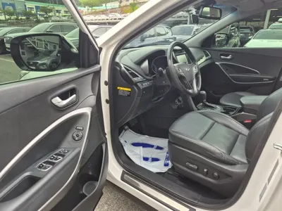 Hyundai Santafe 2013, 126585 км, за 8700000 KRW - фото 13