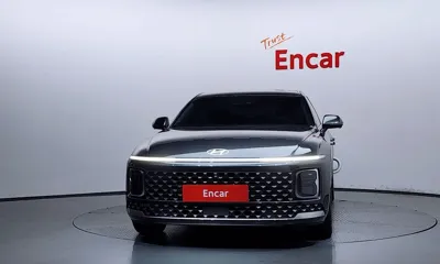 Hyundai Grandeur 2026, 1815 км, за 29990000 KRW - фото 3