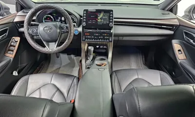 Toyota Avalon 2019, 92842 км, за 25500000 KRW - фото 7