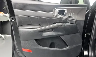 Kia Sorento 2023, 52678 км, за 29500000 KRW - фото 24