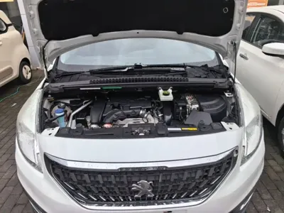 Peugeot 3008 2017, 90600 км, за 28900 CNY - фото 20