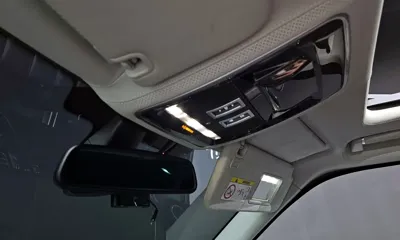 Land Rover Range Rover 2015, 101541 км, за 34900000 KRW - фото 17