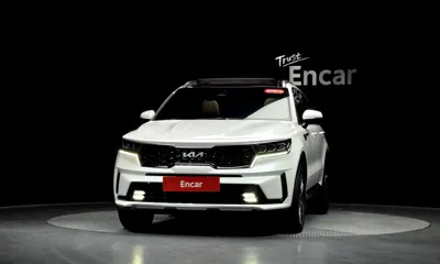 Kia Sorento 2023, 95743 км, за 28400000 KRW - фото 3