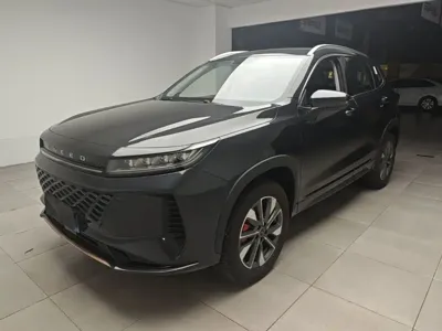 EXEED Zhaofeng · 2026 год