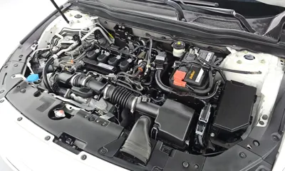 Honda Accord 2019, 78001 км, за 14300000 KRW - фото 6