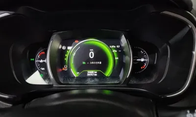 Renault-KoreaSamsung QM6 2023, 94688 км, за 14100000 KRW - фото 8