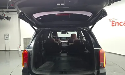 Hyundai Palisade 2019, 78116 км, за 23900000 KRW - фото 28