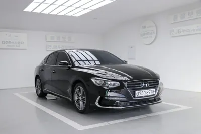 Hyundai Grandeur 2018, 94225 км, за 14900000 KRW