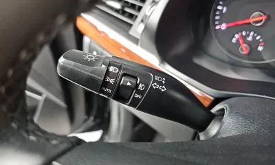 Kia K7 2016, 123906 км, за 11800000 KRW - фото 30