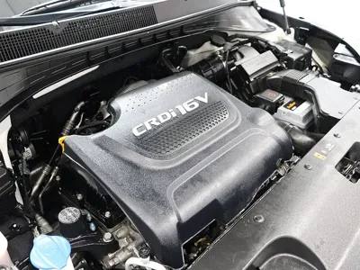 Kia Sorento 2016, 106344 км, за 14600000 KRW - фото 19
