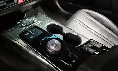 Kia K8 2022, 72575 км, за 22100000 KRW - фото 9
