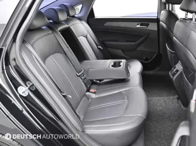 Hyundai Sonata 2019, 158248 км, за 9290000 KRW - фото 12