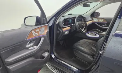 Mercedes-Benz GLE-Class 2019, 93184 км, за 46600000 KRW - фото 10