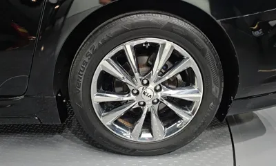 Kia Canival 2019, 127449 км, за 19990000 KRW - фото 21