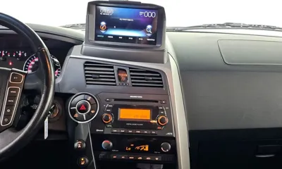KG_Mobility_Ssangyong KORANDO 2014, 62460 км, за 7900000 KRW - фото 16