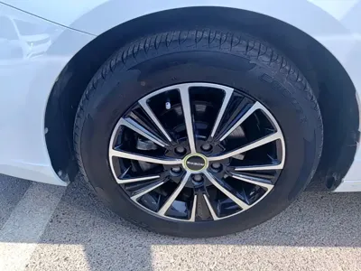 Roewe i5 2021, 33900 км, за 36200 CNY - фото 23