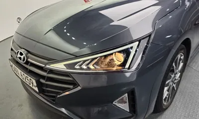 Hyundai Avante 2019, 54979 км, за 12900000 KRW - фото 22