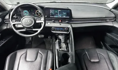 Hyundai Avante 2021, 145934 км, за 10990000 KRW - фото 7