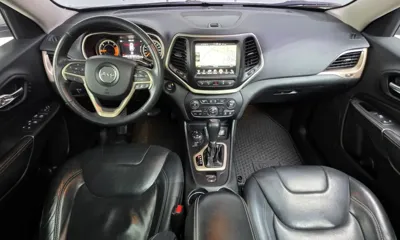 Jeep Cherokee 2015, 142496 км, за 6500000 KRW - фото 7