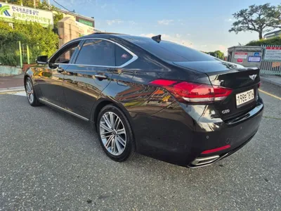 Genesis G80 2018, 139000 км, за 13800000 KRW - фото 5
