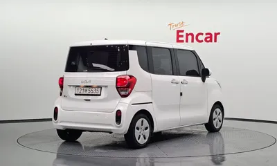 Kia Ray 2022, 68402 км, за 99990000 KRW