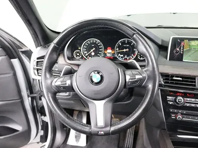 BMW X5 2016, 154684 км, за 27800000 KRW - фото 13