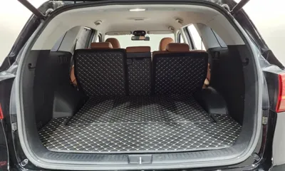 Kia Sorento 2019, 188198 км, за 14400000 KRW - фото 16