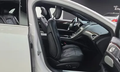 Lincoln MKZ 2017, 71661 км, за 19400000 KRW - фото 26