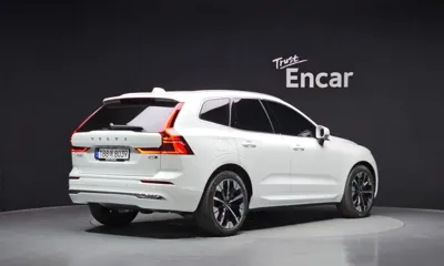 Volvo XC60 2026, 14 км, за 79990000 KRW