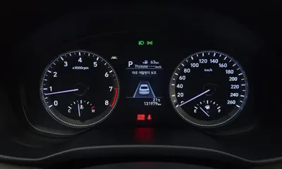Hyundai Grandeur 2019, 131979 км, за 14500000 KRW - фото 8