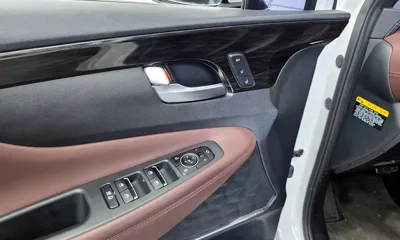 Hyundai Santafe 2019, 47927 км, за 24400000 KRW - фото 27
