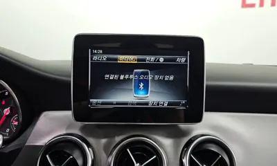 Mercedes-Benz GLA-Class 2019, 71332 км, за 16990000 KRW - фото 16