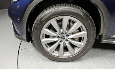Mercedes-Benz GLC-Class 2019, 125345 км, за 20500000 KRW - фото 5