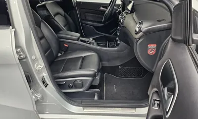 Mercedes-Benz B-Class 2016, 73946 км, за 12000000 KRW - фото 12
