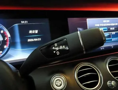 Mercedes-Benz E-Class 2017, 146155 км, за 17890000 KRW - фото 12