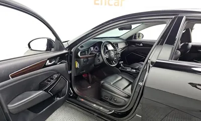 Kia K7 2019, 117404 км, за 12500000 KRW - фото 10