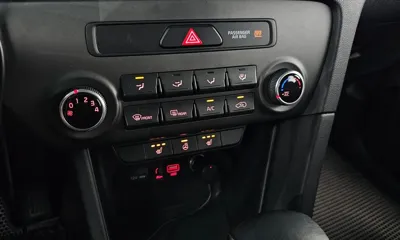 Kia Sportage 2016, 74472 км, за 11700000 KRW - фото 17