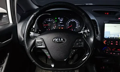 Kia K3 2017, 111186 км, за 8100000 KRW - фото 14