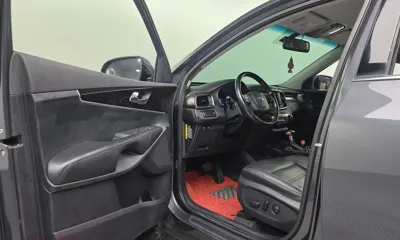 Kia Sorento 2018, 108592 км, за 16300000 KRW - фото 10
