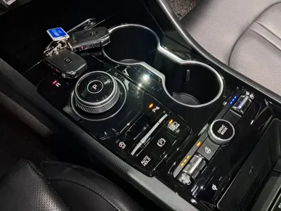 Kia K5 2022, 110843 км, за 18600000 KRW - фото 9