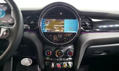 MINI Cooper 2022, 31026 км, за 23500000 KRW - фото 28