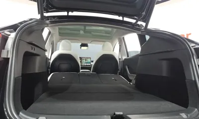 Tesla Model Y 2024, 26896 км, за 79900000 KRW - фото 28