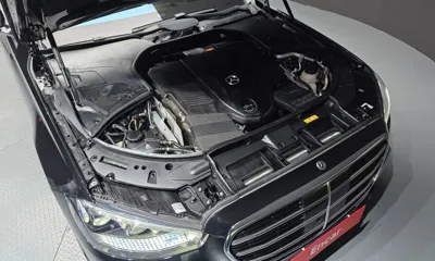 Mercedes-Benz S-Class 2022, 96446 км, за 88000000 KRW - фото 6