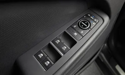 Genesis G80 2018, 32837 км, за 20700000 KRW - фото 34
