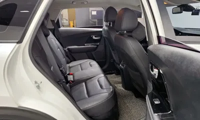 Kia Niro 2020, 113680 км, за 14990000 KRW - фото 11