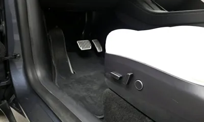 Tesla Model Y 2022, 94796 км, за 99990000 KRW - фото 27